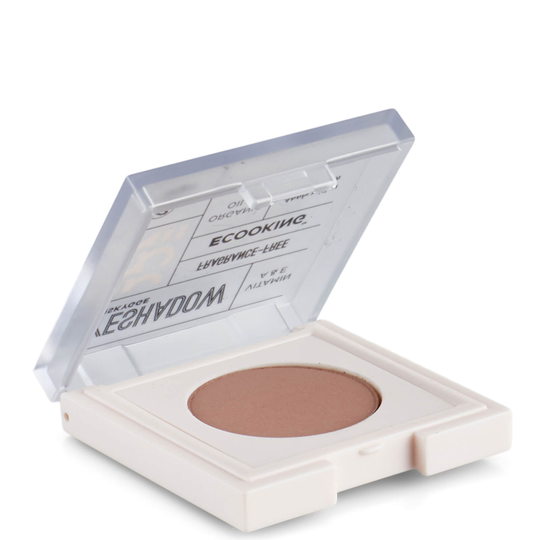 Ecooking Eyeshadow 1.8g (Various Shades) - 03 Desert Rose