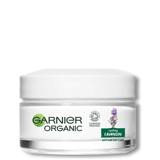 Garnier Organic Lavandin Moisturiser 50ml