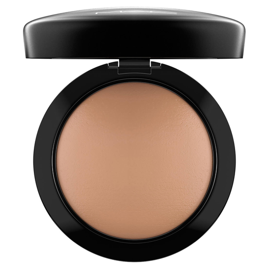 MAC Mineralize Skinfinish Natural Powder (Various Shades) - Dark Golden