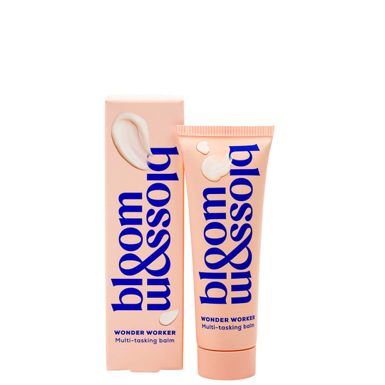 Bloom and Blossom Wonder Worker Multi Tasking Balm 50ml