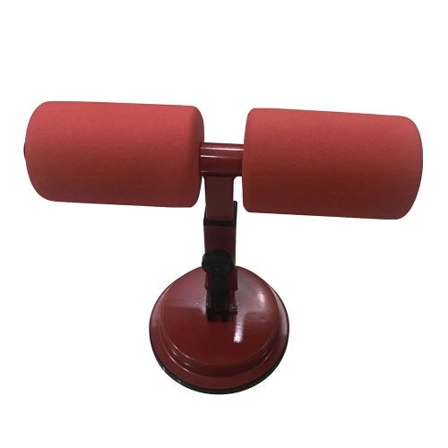 Multi-Function Fitness Sit-Ups Assist Device