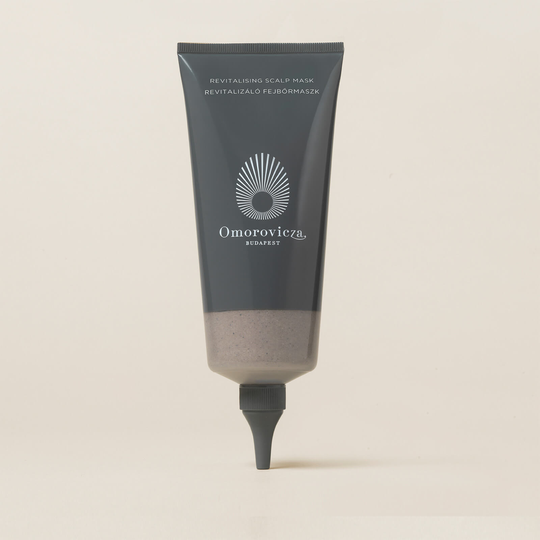 Omorovicza Revitalising Scalp Mask 200ml