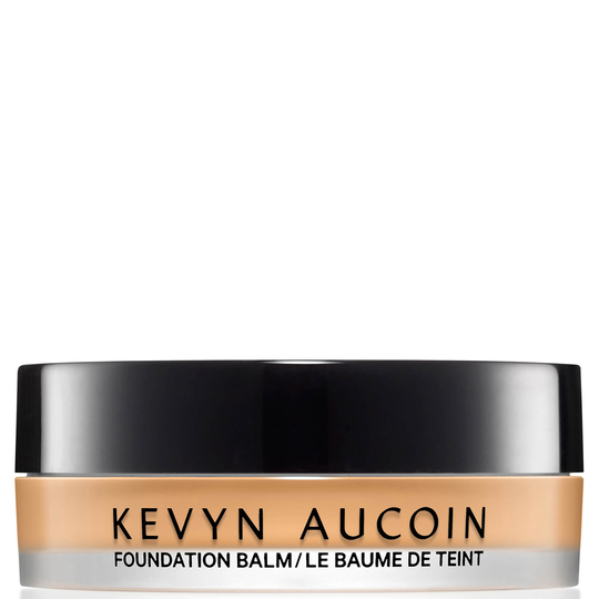 Kevyn Aucoin Foundation Balm & Brush 22.3g (Various Shades) - 4.5 Light