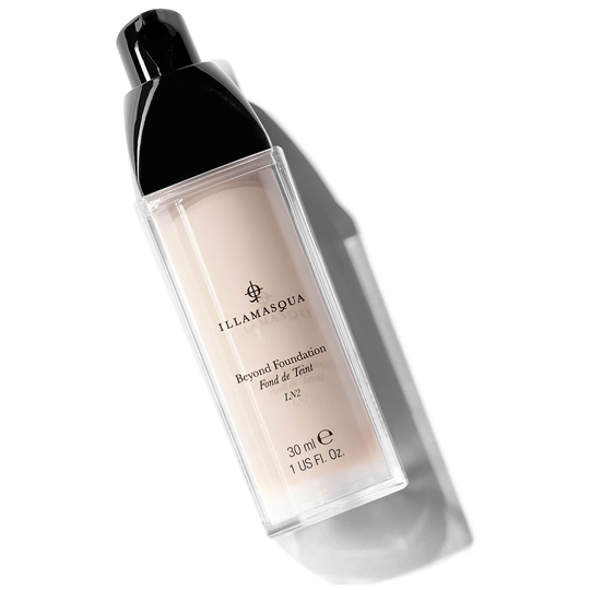 Illamasqua Beyond Foundation 30ml (Various Shades) - LN2