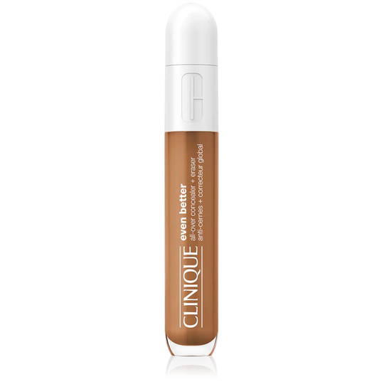 Clinique Even Better All-Over Concealer and Eraser - WN 122 Clove