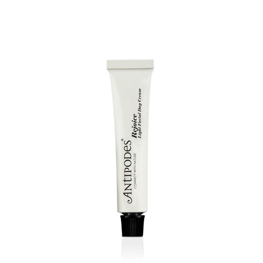 Antipodes Rejoice Light Facial Day Cream 15ml