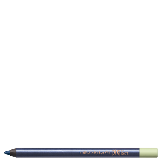 PIXI Endless Silky Eye Pen 1.2g (Various Shades) - Black Blue