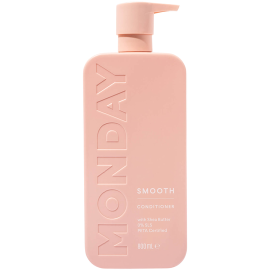 MONDAY Haircare Smooth Conditioner 800ml