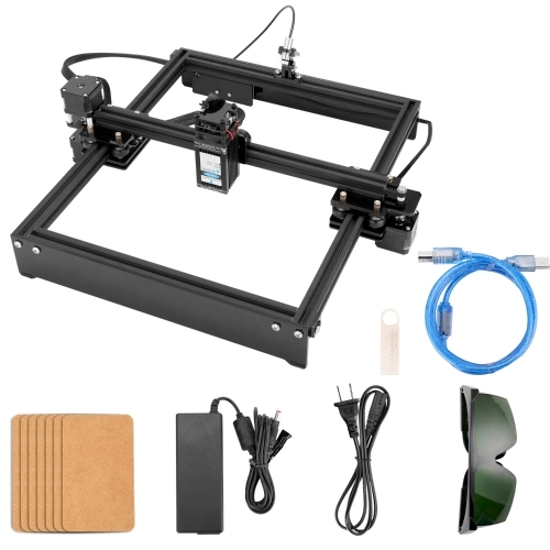 4.2 System Desktop Engraver
