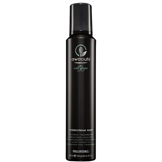 Paul Mitchell Awapuhi Wild Ginger HydroCream Whip 200ml