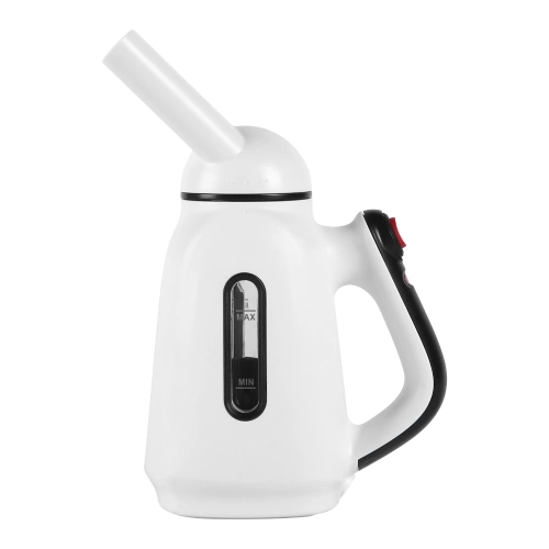 Steamer for Clothes Portable for Travel Home Curtains Remove Wrinkles with 150ml Water Tank