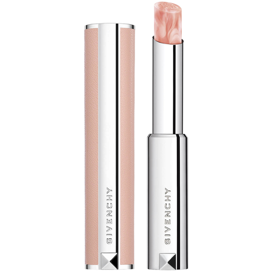 Givenchy Rose Perfecto Lip Balm 2.8g (Various Shades) - N002 Vital Glow