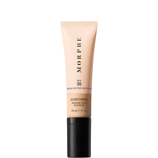 Morphe Glowstunner Hydrating Tinted Moisturiser 30ml (Various Shades) - Medium Glow 4