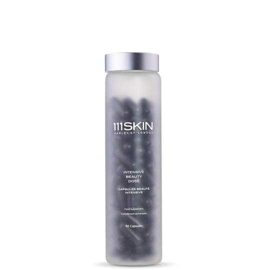111SKIN Intensive Beauty Dose Supplements