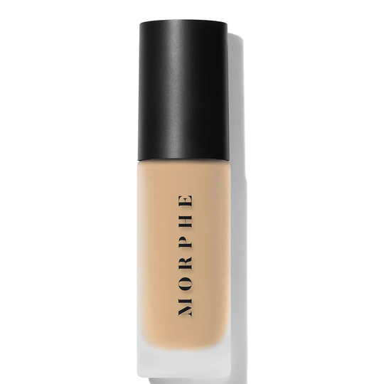 Morphe Filter Effect Soft-Focus Foundation 28ml (Various Shades) - Filter Medium 15