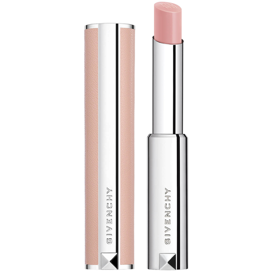 Givenchy Rose Perfecto Lip Balm 2.8g (Various Shades) - N001 Pink Irresistible
