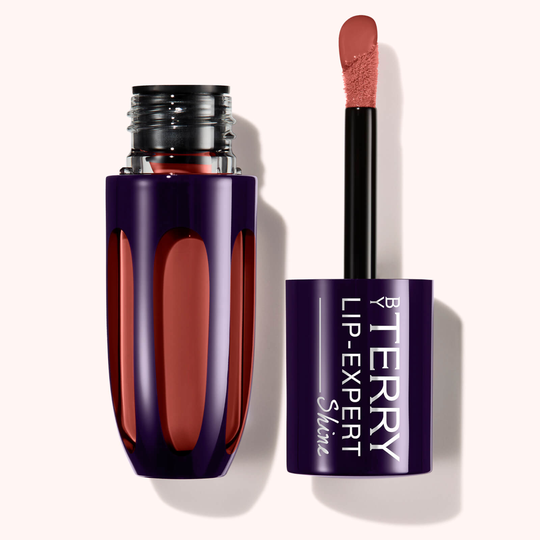 By Terry LIP-EXPERT SHINE Liquid Lipstick (Various Shades) - N.2 Vintage Nude