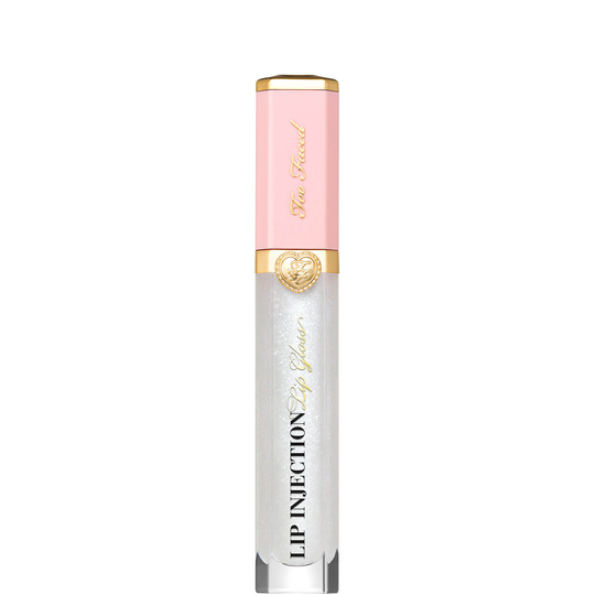 Too Faced Lip Injection Power Plumping Lip Gloss (Various Shades) - Stars Are Aligned