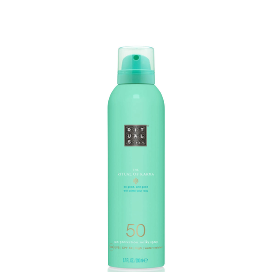 Rituals The Ritual of Karma Sun Protection Milky Spray 50 200ml