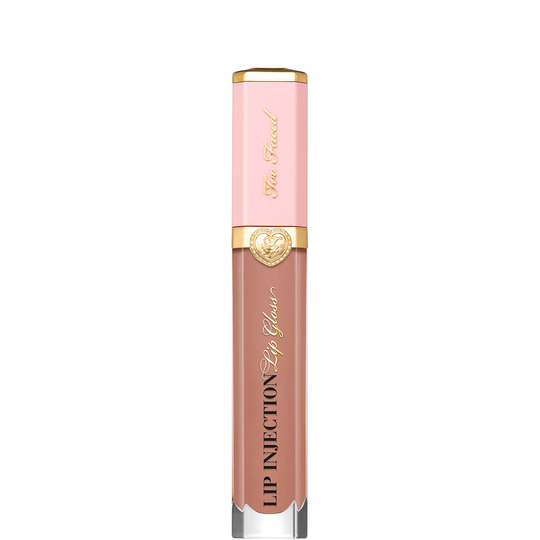 Too Faced Lip Injection Power Plumping Lip Gloss (Various Shades) - Soul Mate