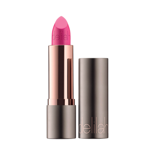 delilah Colour Intense Cream Lipstick 3.7g (Various Shades) - Stilletto