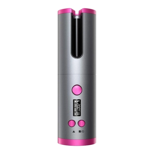 USB Automatic Hair Curler