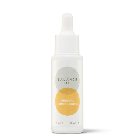 Balance Me Gradual Tanning Drops 30ml