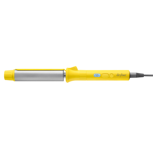Drybar The 3-Day Bender Digital Curling Iron - UK - 1.25 Inch