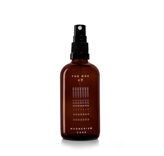 The Nue Co. Magnesium Ease, 60ml