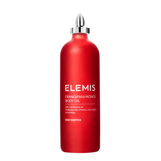 Elemis Frangipani Monoi Body Oil 100ml