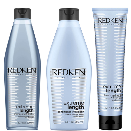 Redken Extreme Length Bundle