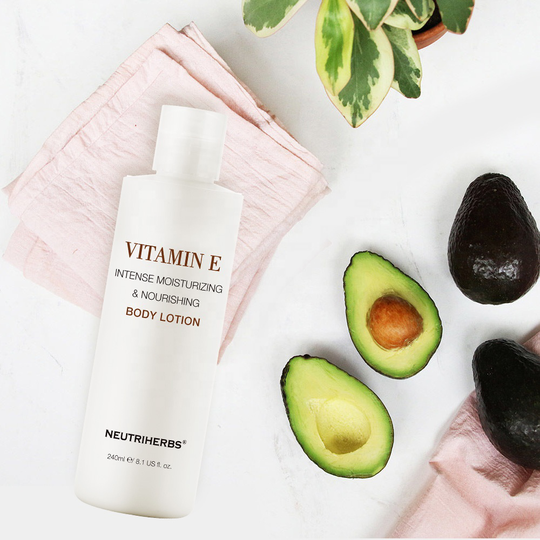 Vitamin E Wholesale Nourishing Secrets Full Body Bast Whitening Lotion