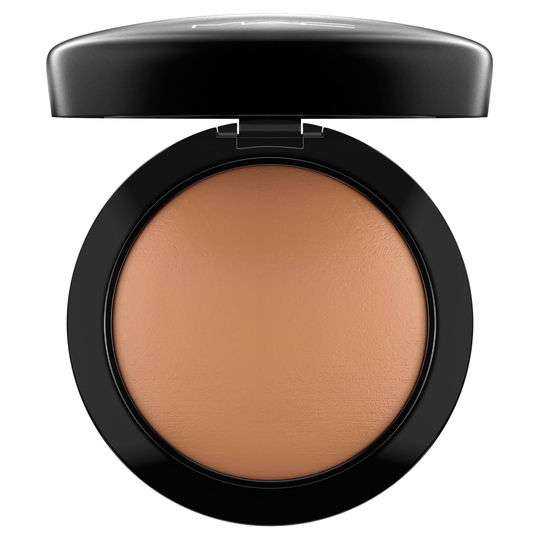MAC Mineralize Skinfinish Natural Powder (Various Shades) - Dark Deepest