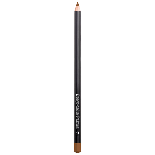 Diego Dalla Palma Lip Pencil 1.5g (Various Shades) - 71 Coffee