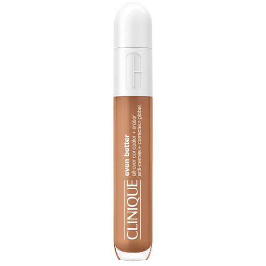 Clinique Even Better All-Over Concealer and Eraser - WN 115.5 Mocha