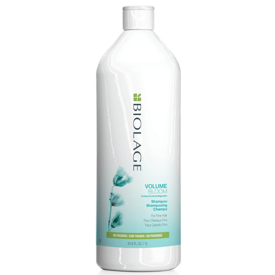 Biolage VolumeBloom Volumising Conditioner for Fine Hair 1000ml