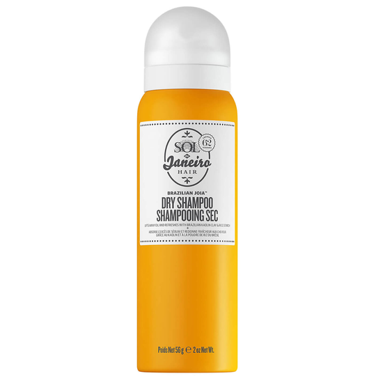Sol de Janeiro Dry Shampoo (Various Sizes) - 57G