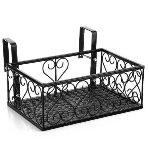 Flower Pot Stand Rack