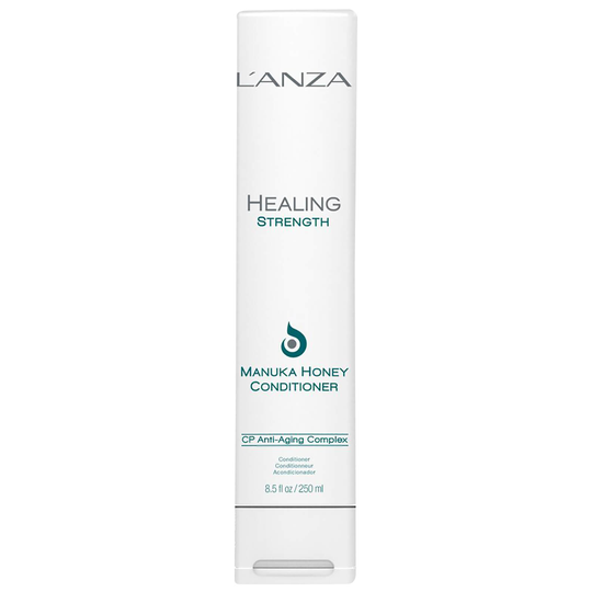 L'Anza Healing Strength Manuka Honey Conditioner (250ml)