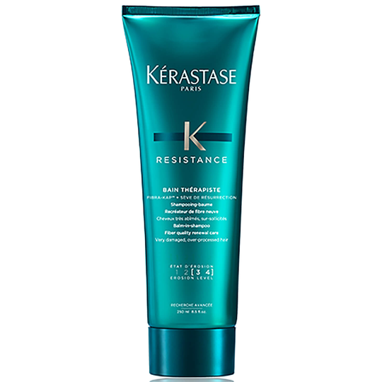Kérastase Resistance Therapiste Bain 250ml