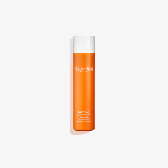 Natura Bissé C+C Vitamin Body Cream 250ml