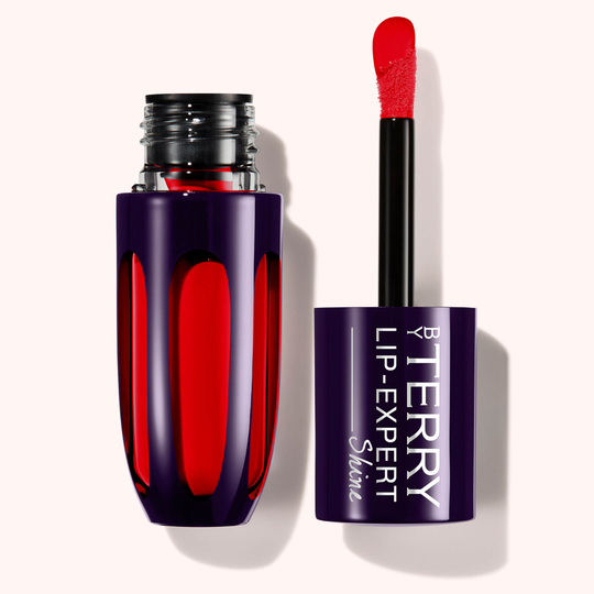 By Terry LIP-EXPERT SHINE Liquid Lipstick (Various Shades) - N.15 Red Shot