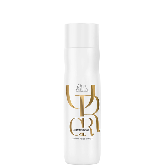 Wella Professionals Care Oil Reflections Luminous Reveal Shampoo 250ml