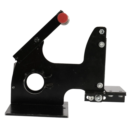 Multifunctional Iron Angle Grinder Sanding Belt Adapter Accessories of Sanding Machine Grinding Polishing Machine