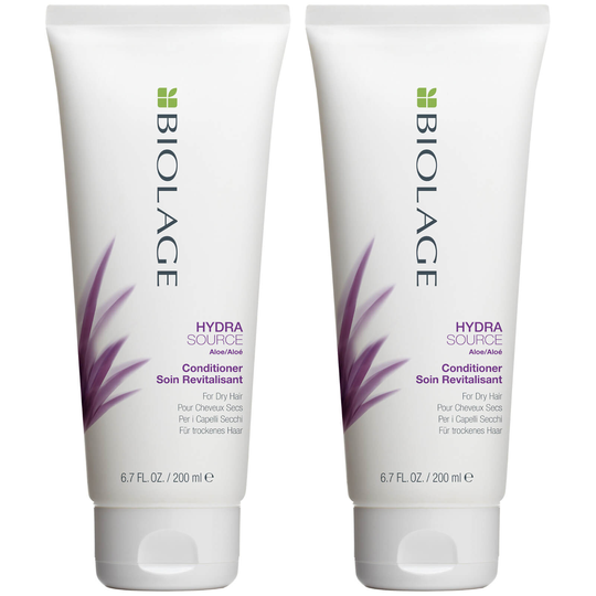 Biolage Hydrasource Conditioner Duo