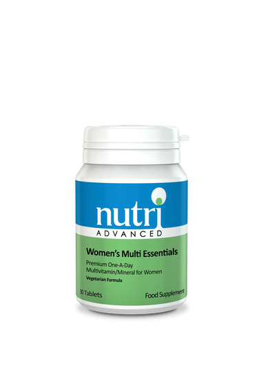 Nutri Advanced Multi Essentials Women's , 30 Tablets