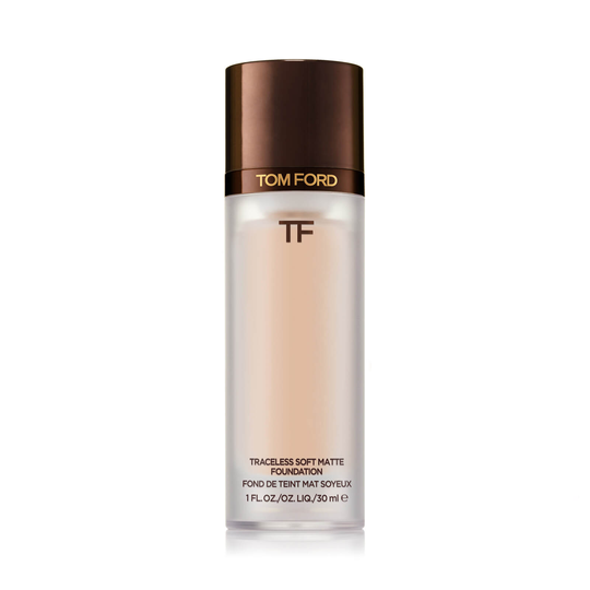 Tom Ford Traceless Soft Matte Foundation 30ml (Various Shades) - Rose