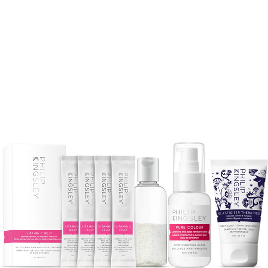 Philip Kingsley Gifting Bundle (Worth £67.00)