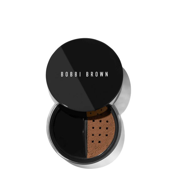 Bobbi Brown Loose Powder - Warm Chestnut