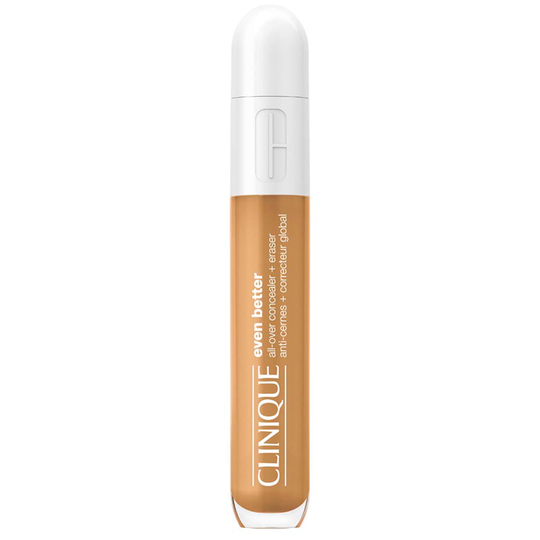 Clinique Even Better All-Over Concealer and Eraser - WN 98 Cream Caramel